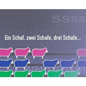 Schafe Zählen-die Natürliche Einschlafhilfe [CD]