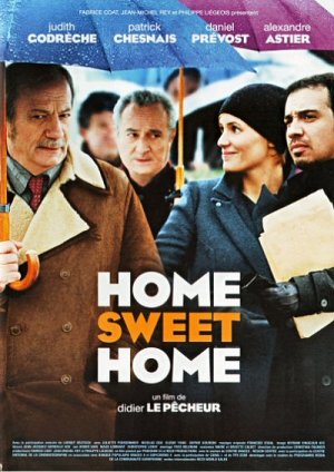 Home sweet home [DVD]