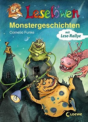 Monstergeschichten