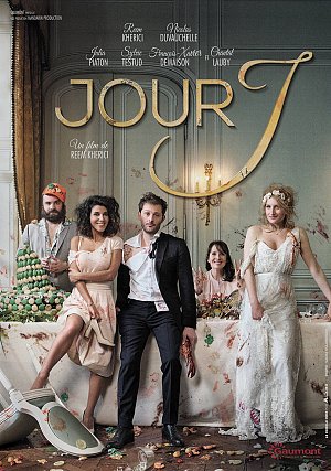 Jour J [DVD]