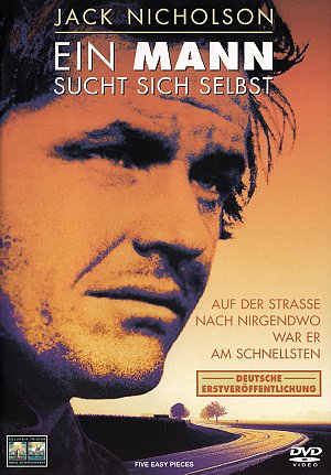 Cinq pièces faciles  [DVD]