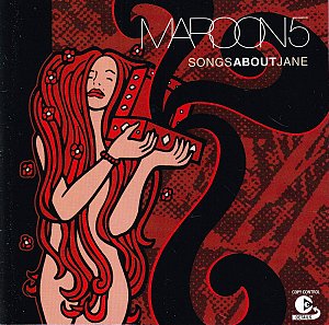 Songs About Jane [CD]