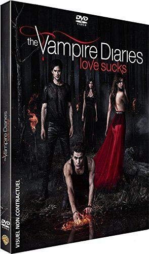 Vampire Diaries - Saison 5 [DVD]