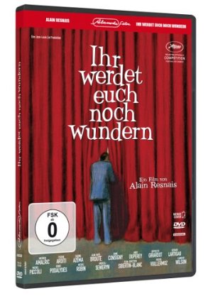 Ihr werdet euch noch wundern [DVD]