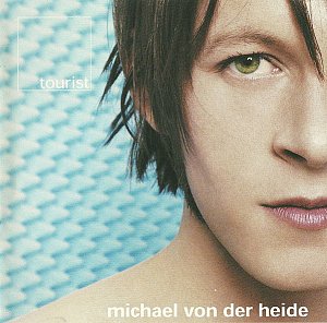 Tourist [CD]