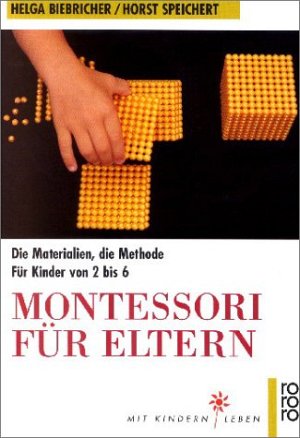 Montessori für Eltern