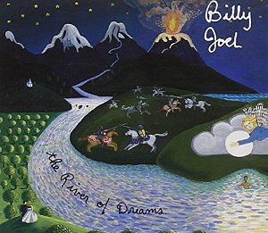 The River Of Dreams [CD]