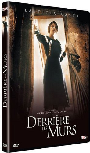 Derrière les murs [DVD]