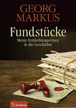 Fundstücke