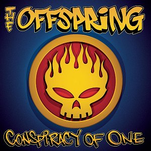Conspiracy of One [CD]