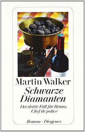 Schwarze Diamanten