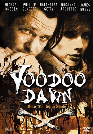 Voodoo Dawn  [DVD]