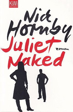 Juliet Naked