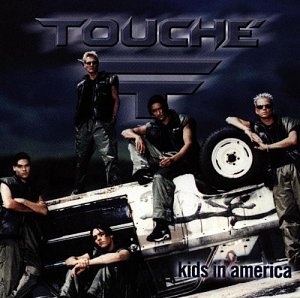 Kids in America [CD]