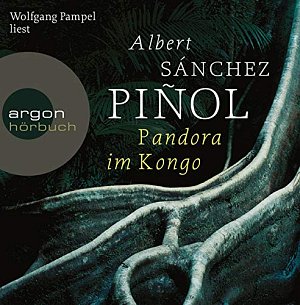 Pandora im Kongo
