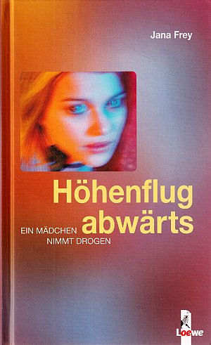 Höhenflug abwärts