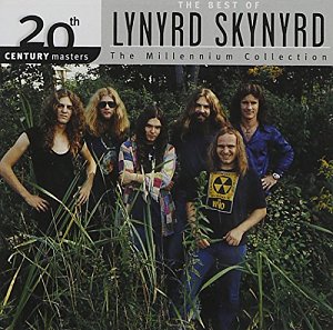 The Best Of Lynyrd Skynyrd [CD]