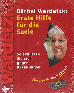 Erste Hilfe für die Seele