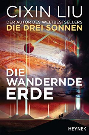 Die wandernde Erde