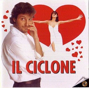 Il Ciclone [CD]
