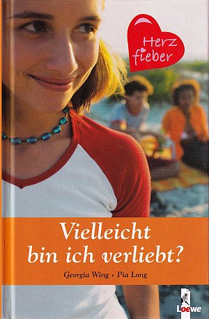 Vielleicht bin ich verliebt?