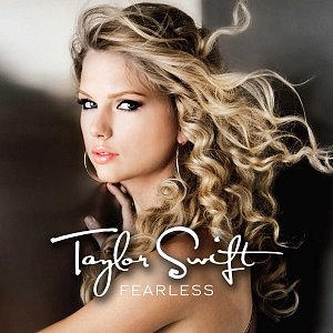 Fearless [CD]