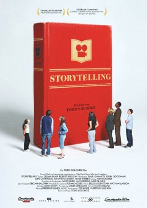 Storytelling [DVD]