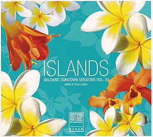 Islands Balearic Sundown Sessions Vol. 01 [CD]