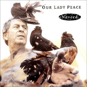 Naveed [CD]