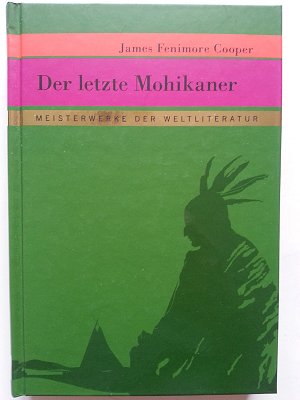 Der letzte Mohikaner