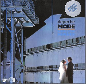 Some Great Reward [Vinyl]