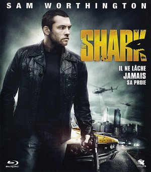 The Shark [Blu-ray]