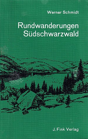 Rundwanderungen Südschwarzwald