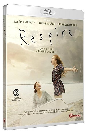 Respire [Blu-ray]