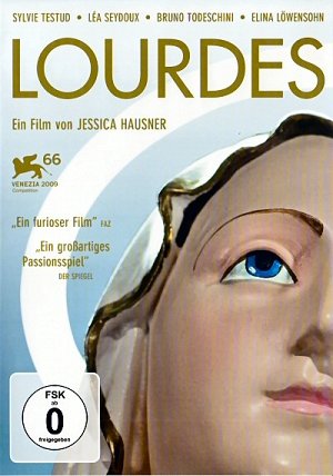 Lourdes [DVD]