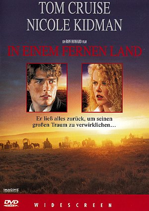 Horizons Lointains [DVD]