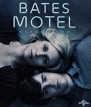 Bates Motel - Staffel 2 [Blu-ray]