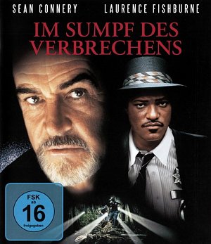 Just Cause [Blu-ray]