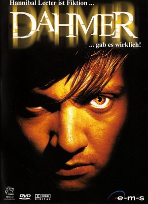 Dahmer - America's most wanted Serial Killers [DVD]