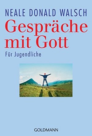 Gespräche mit Gott - Für Jugendliche