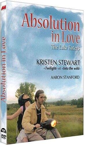 Absolution in Love [DVD]
