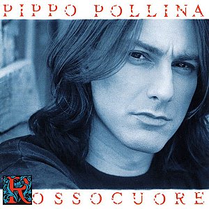 Rossocuore [CD]