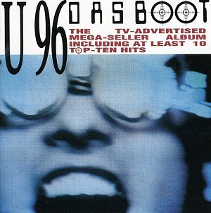 Das Boot [CD]