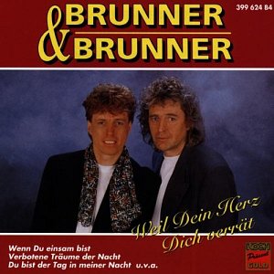 Weil Dein Herz Dich Verrät [CD]