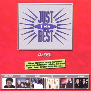 Just The Best 4/1999 [CD]