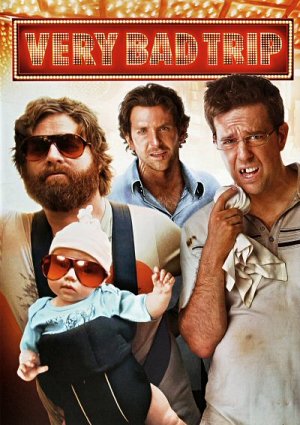 Very bad trip [DVD]