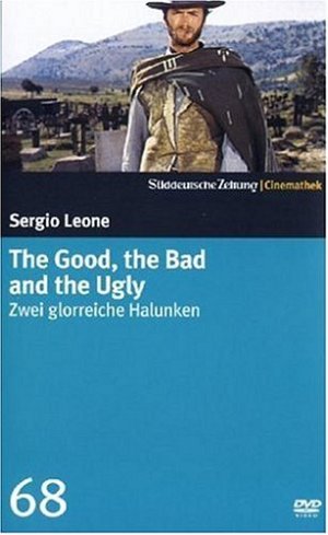 Zwei glorreiche Halunken [DVD]