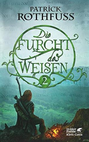 Die Furcht des Weisen - Teil 2