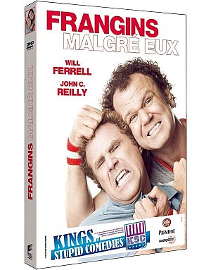 Frangins malgré eux [DVD]