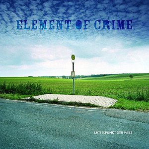 Mittelpunkt der Welt [CD]